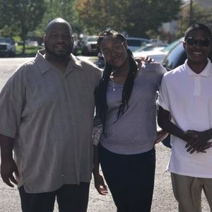 Meet your Posher, Tabitha